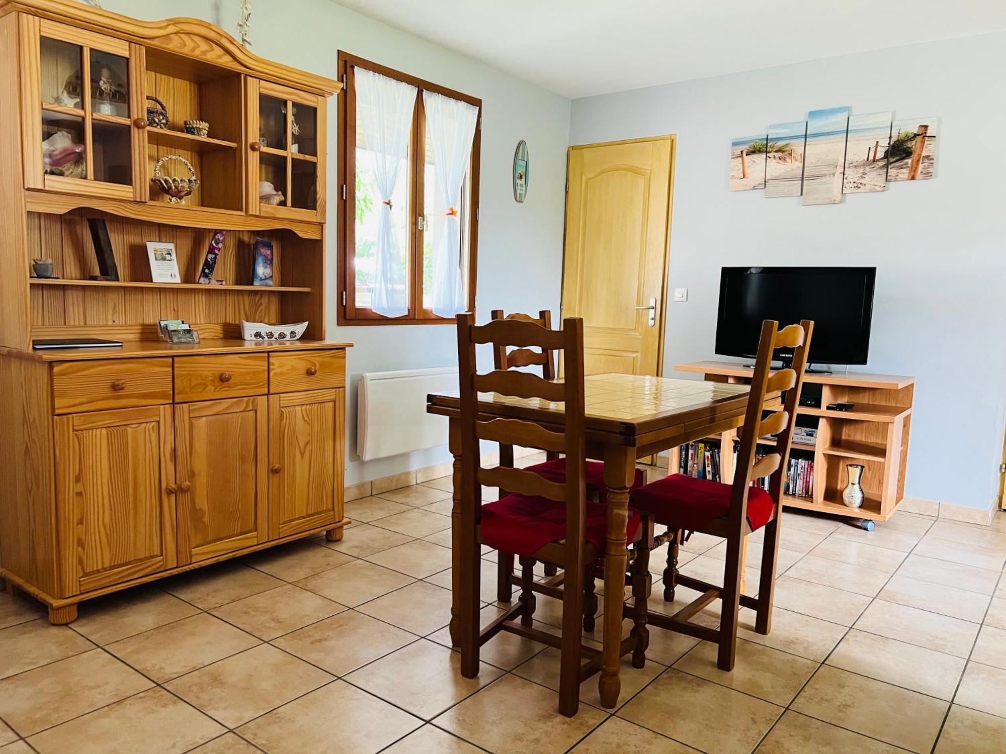Gite Les Garbails Le Barp Екстер'єр фото